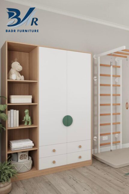 دولاب مودرن